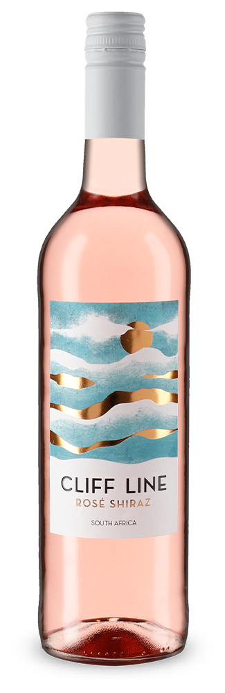 Rosato Shiraz 2023