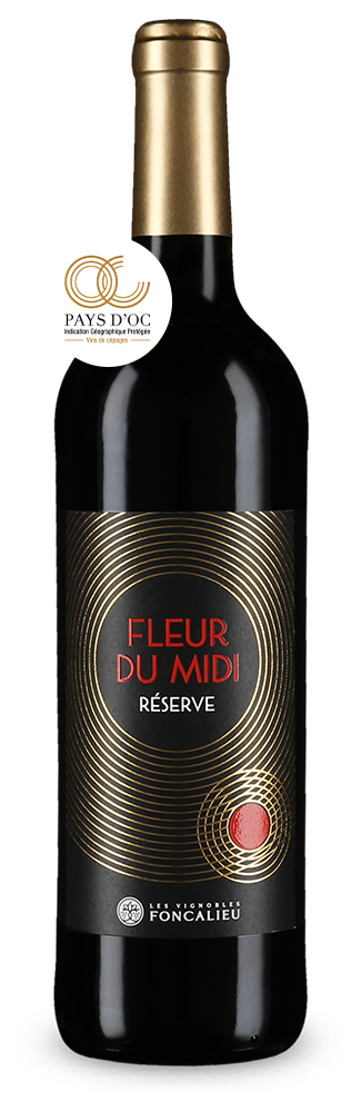 Fleur du Midi Réserve 2022