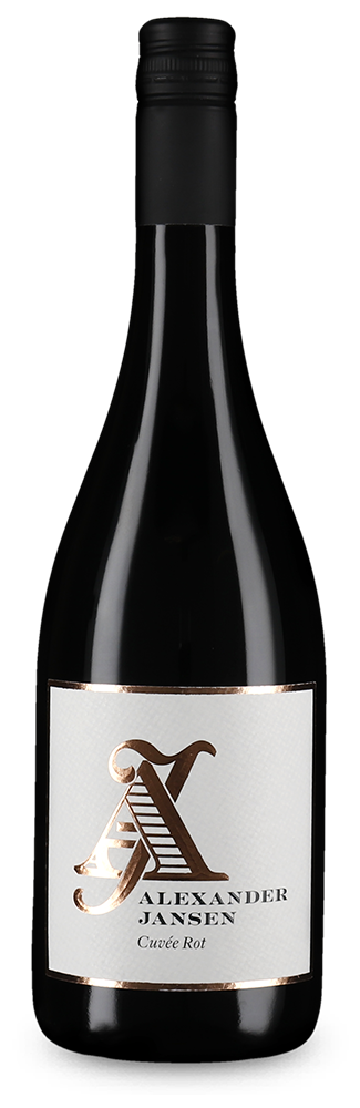Cuvée rosso 2022
