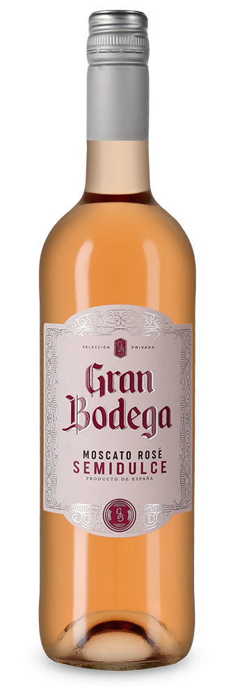 Moscato rosato 2022