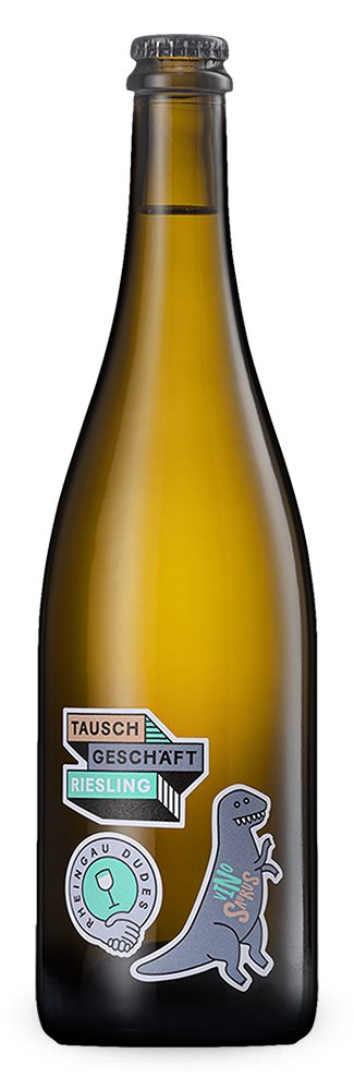 Tauschgeschäft Riesling 2021