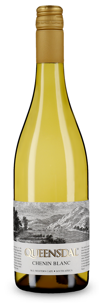 Chenin Blanc 2023
