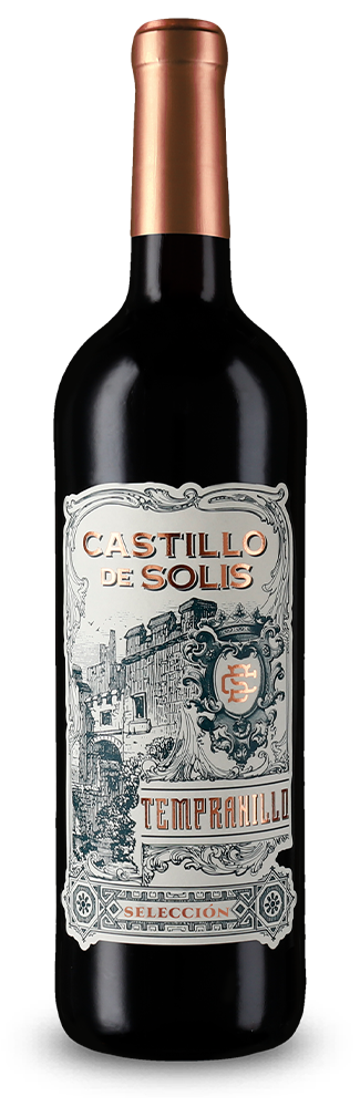 Tempranillo Selección 2022