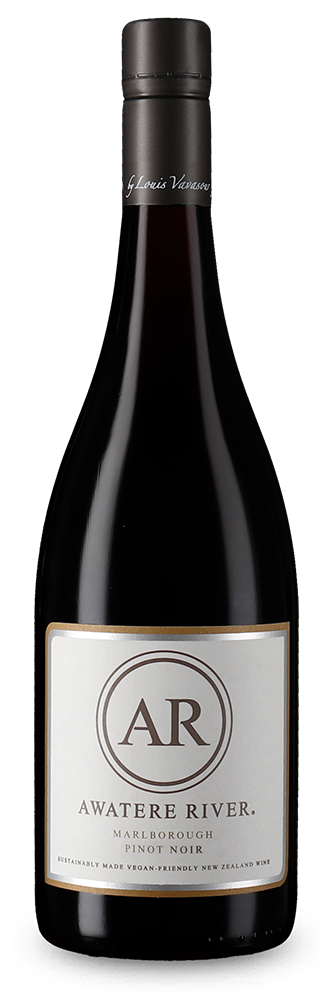 Pinot Nero Marlborough 2020
