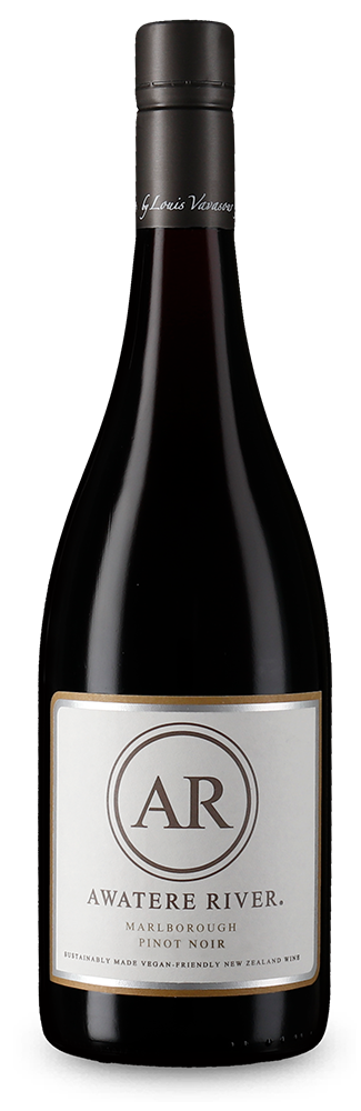 Awatere River Pinot Nero Marlborough 2020 – Gold