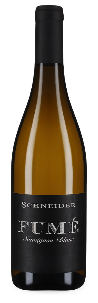 Fumé Sauvignon Blanc 2022