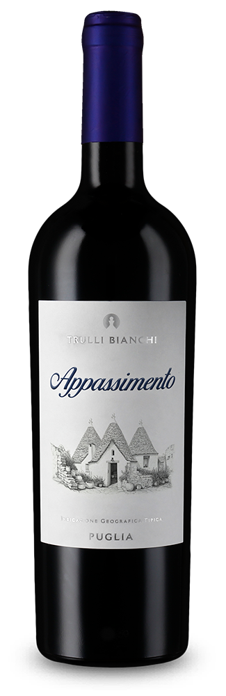 Appassimento 2022