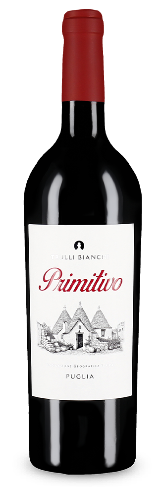 Primitivo 2022