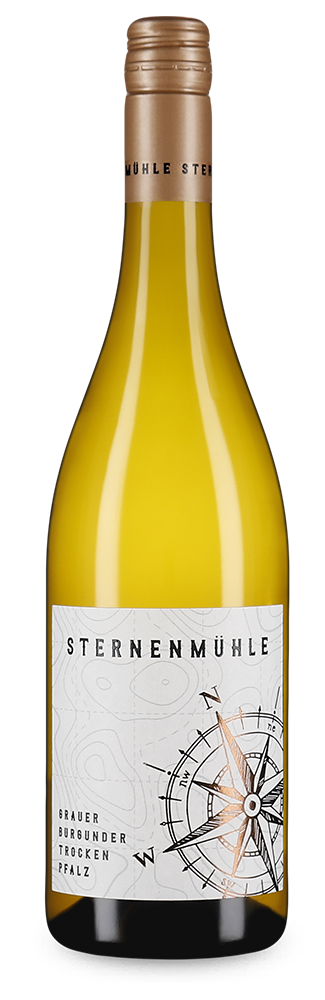 Pinot Grigio 2023