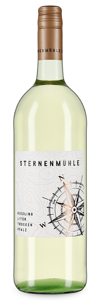 Riesling litro 2023