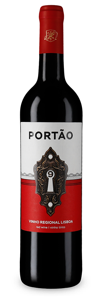 Quinta de São Sebastião Portão 9 rosso 2022 – Gold