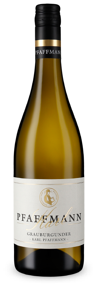 Edition Karl Pfaffmann Pinot Grigio 2023