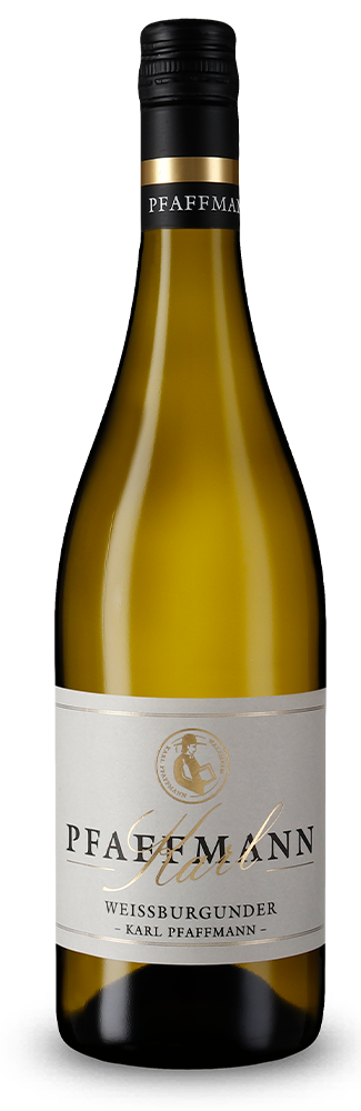Edition Karl Pfaffmann Pinot Bianco 2023