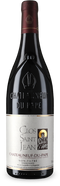 Clos Saint Jean Chateauneuf-du-Pape 2021 – Gold