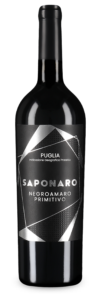 Negroamaro Primitivo 2022