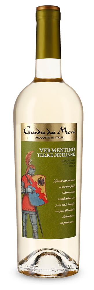 Vermentino 2023