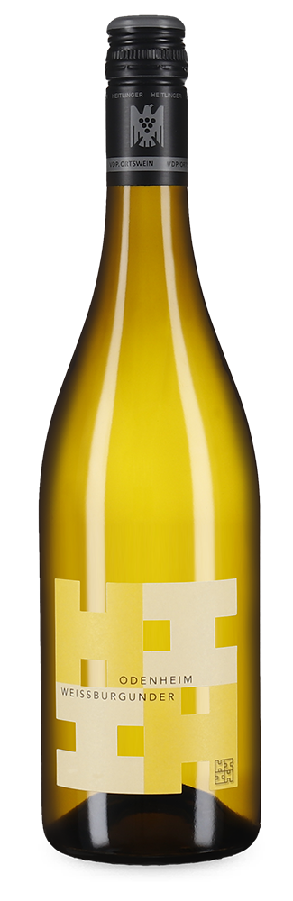 Odenheim Pinot Bianco 2023