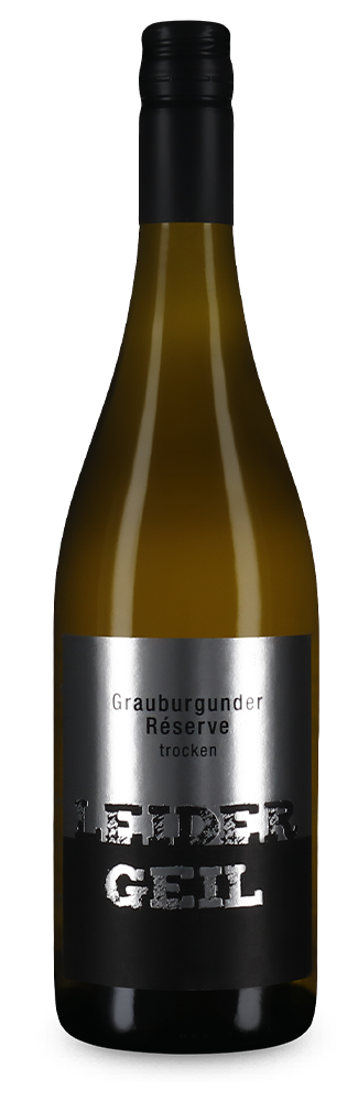 Pinot Grigio riserva 2023