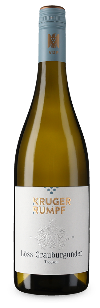 Löss Pinot Grigio 2023