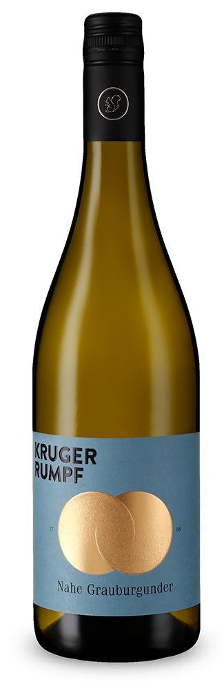 Nahe Pinot Grigio 2023