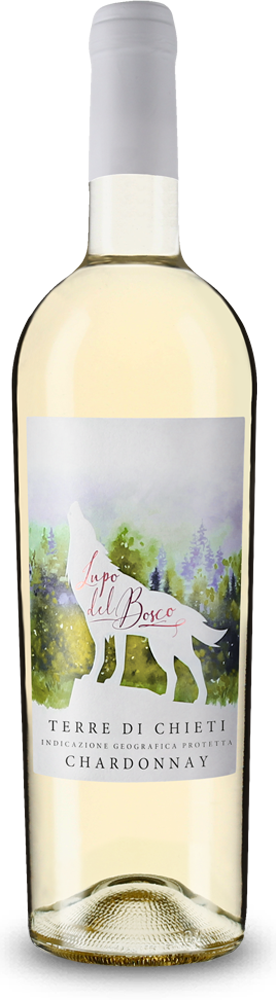 Lupo del Bosco Chardonnay 2023