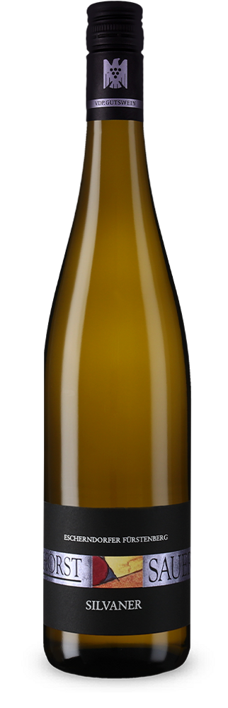Escherndorfer Fürstenberg Silvaner VDP.Erste Lage 2023