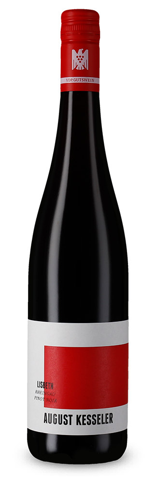 Lisbeth Pinot Nero 2022