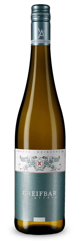 Greifbar Cuvée Pinot 2023