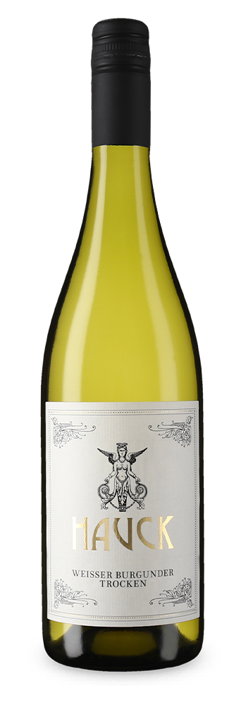 Hauck Pinot Bianco 2023 – Gold