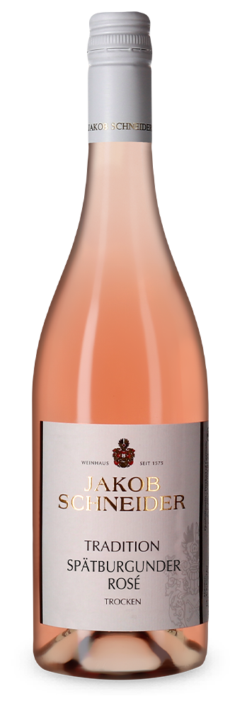 Pinot Nero Rosato Tradition 2023