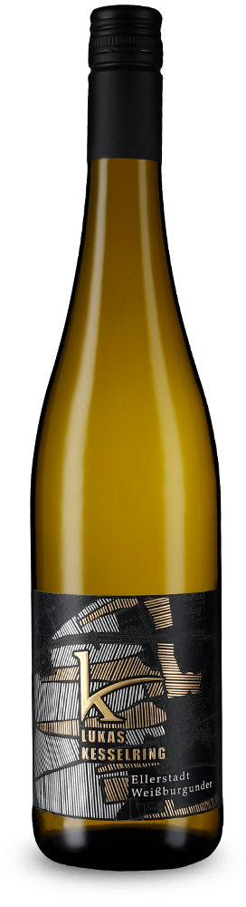 Ellerstadt Pinot Bianco 2023