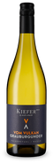 Friedrich Kiefer Vom Vulkan Pinot Grigio 2023 – Gold