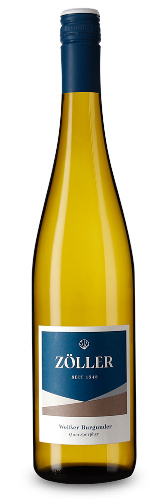 Pinot Bianco Quarzporphyr 2023