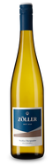 Zöller Pinot Bianco Quarzporphyr 2023 – Gold