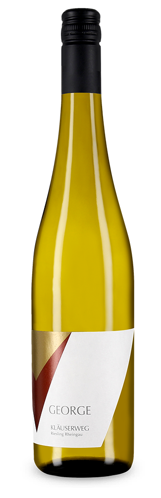 Riesling Geisenheimer Kläuserweg 2023