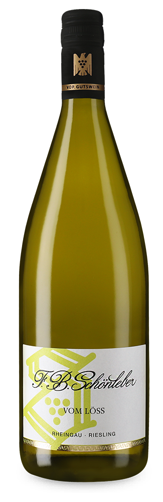 Riesling Löss 1 Litro 2023