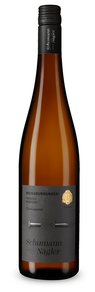 Pinot Bianco Taunusquarzit 2023