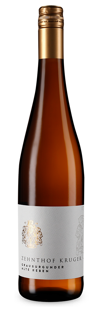 Pinot Grigio Alte Reben 2023