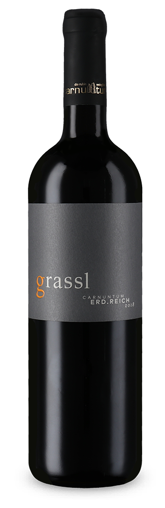 Grassl Cuvée ERD.REICH 2022 – Gold