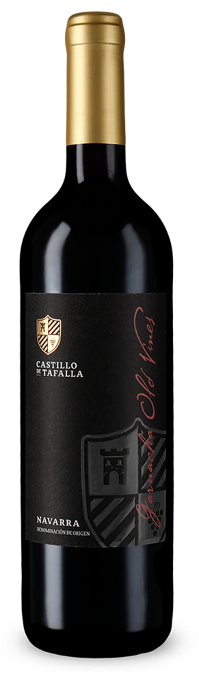 Castillo De Tafalla Garnacha Old Vines 2022