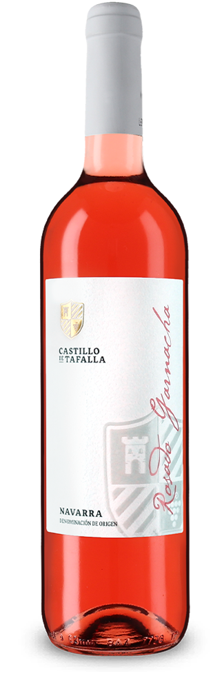 Castillo de Tafalla Garnacha rosato 2023