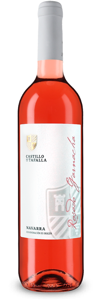 Anecoop Castillo de Tafalla Garnacha rosato 2023