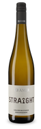 Krämer STRAÎGHT Pinot Grigio Kreide & Erde 2023 – Gold