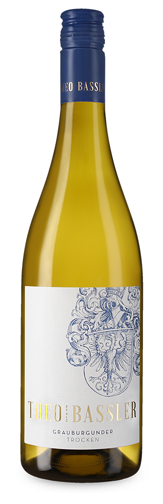 Pinot Grigio 2023
