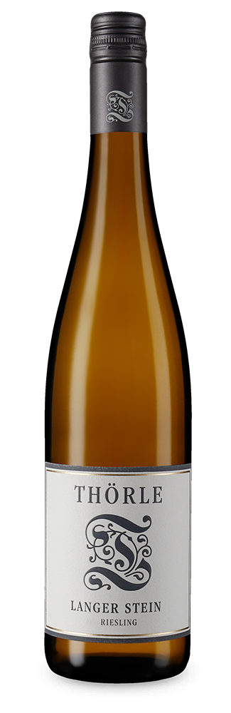 Thörle Riesling Langer Stein 2023 – Gold