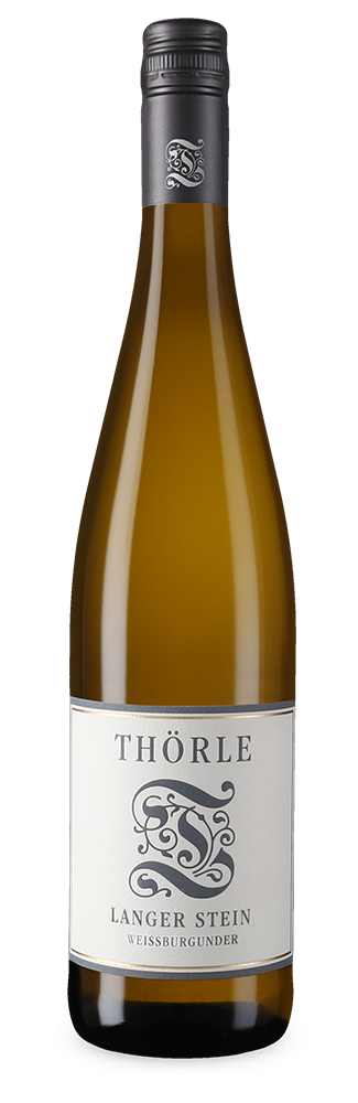 Thörle Pinot Bianco Langer Stein 2023 – Gold