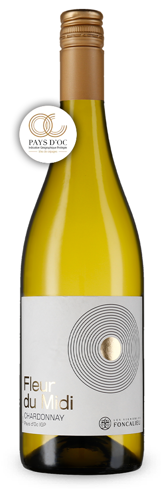 Fleur du Midi Chardonnay 2023