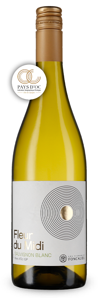 Fleur du Midi Sauvignon Blanc 2023