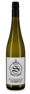 Fritz Steitz Pinot bianco & Chardonnay 2023 – Gold