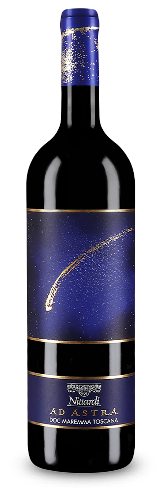 Ad astra Maremma Toscana rosso 2021